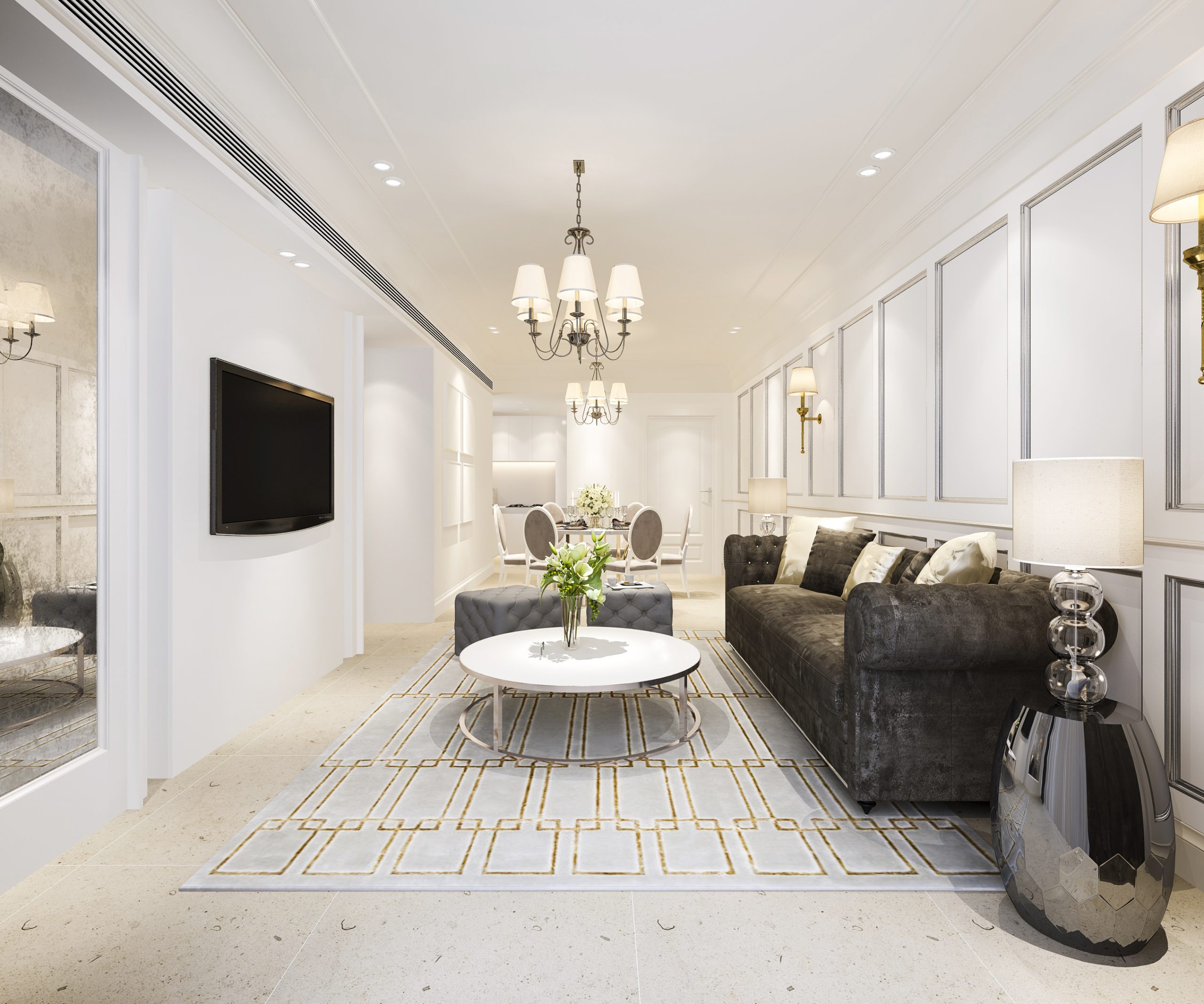 belles demeures lyon